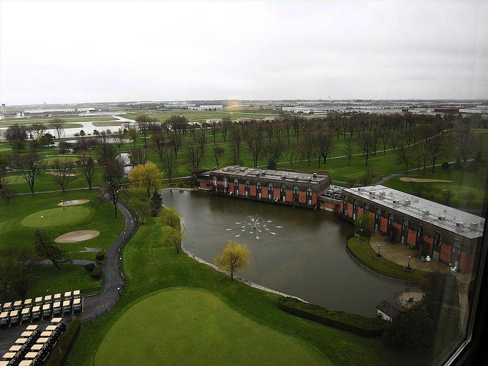 Pheasant Run Resort Saint Charles Exterior foto