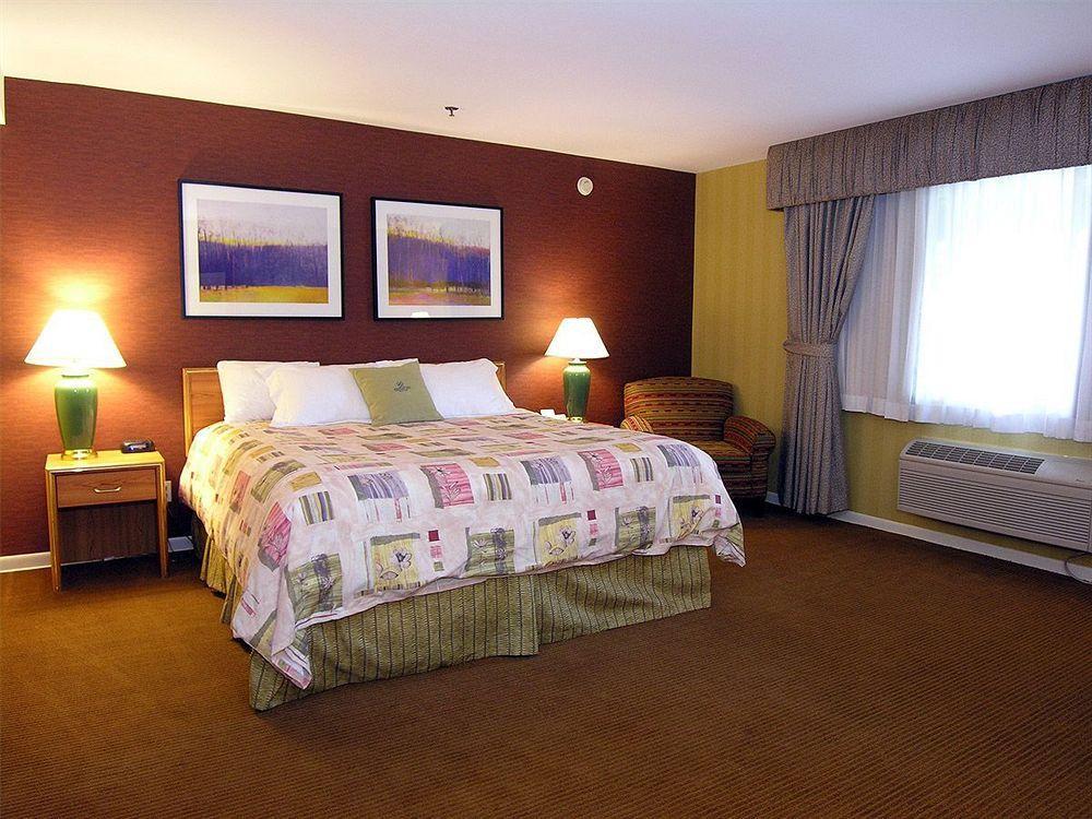 Pheasant Run Resort Saint Charles Exterior foto