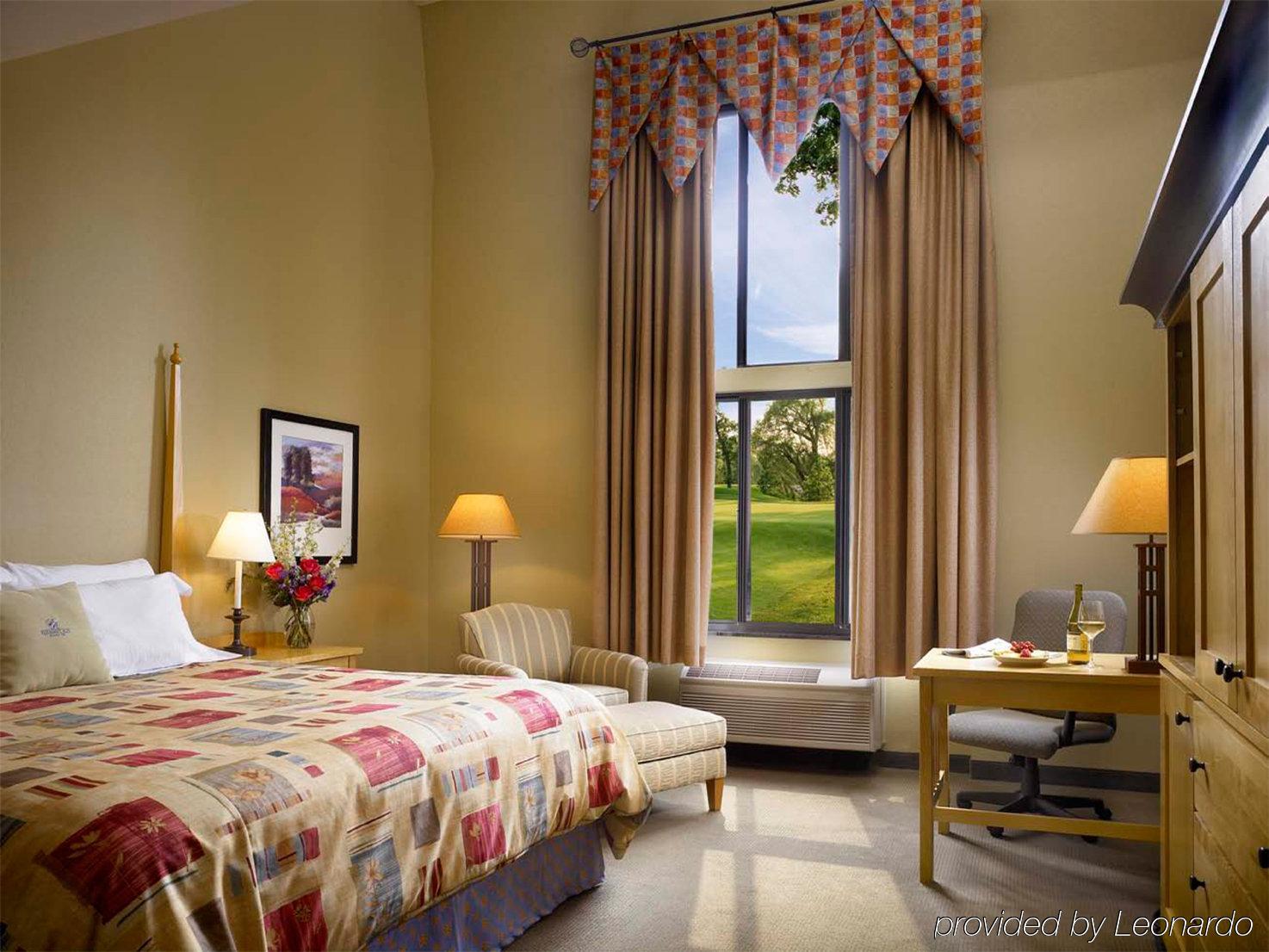 Pheasant Run Resort Saint Charles Exterior foto