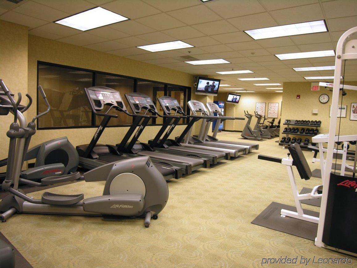 Pheasant Run Resort Saint Charles Instalações foto