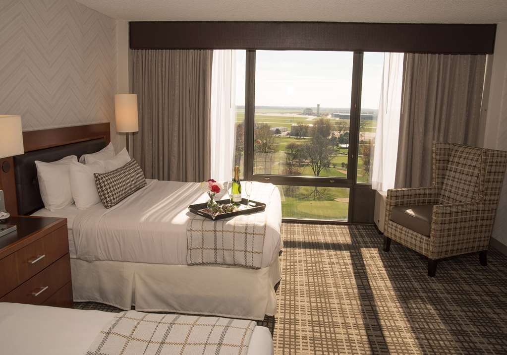 Pheasant Run Resort Saint Charles Quarto foto