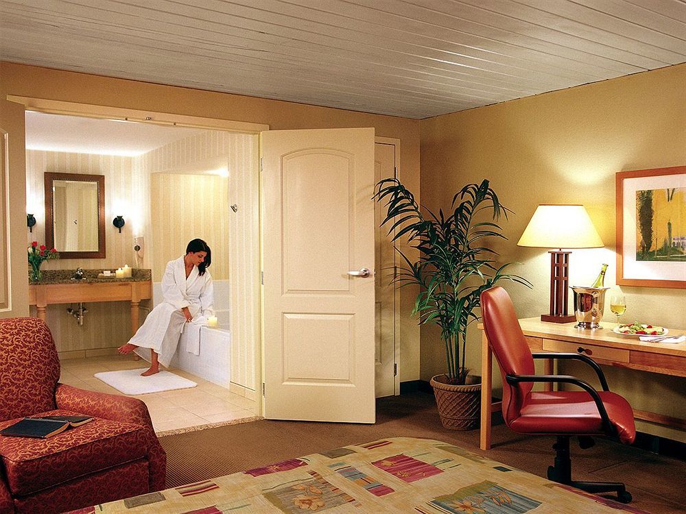 Pheasant Run Resort Saint Charles Exterior foto