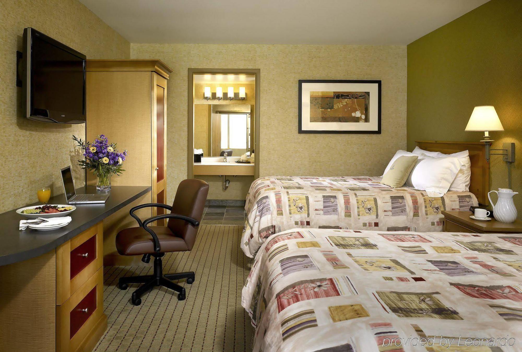 Pheasant Run Resort Saint Charles Exterior foto