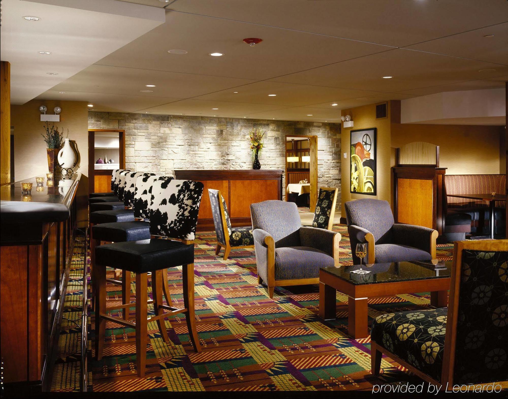 Pheasant Run Resort Saint Charles Exterior foto