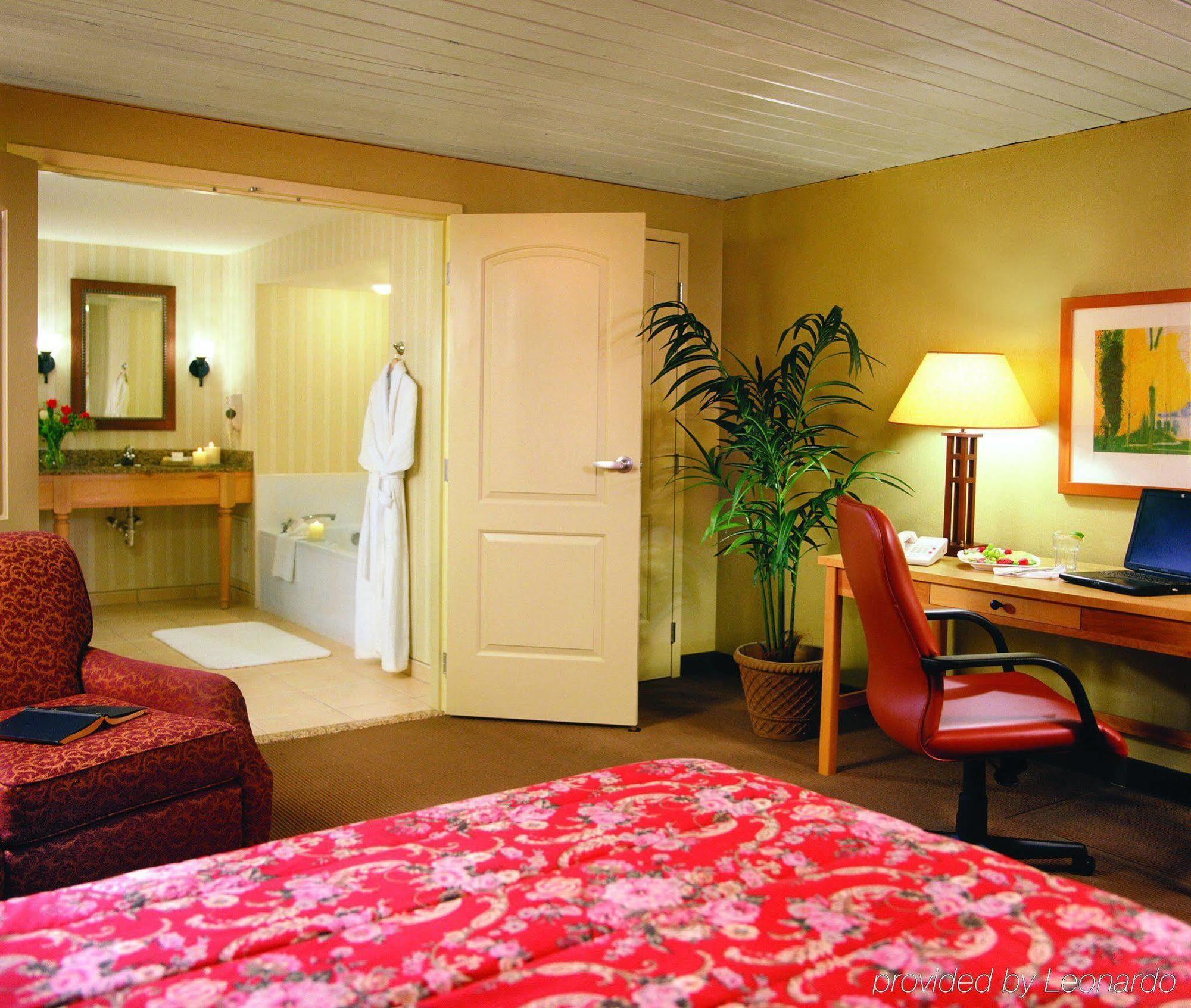 Pheasant Run Resort Saint Charles Quarto foto