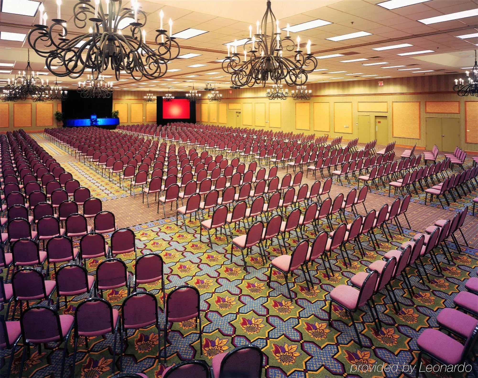 Pheasant Run Resort Saint Charles Exterior foto