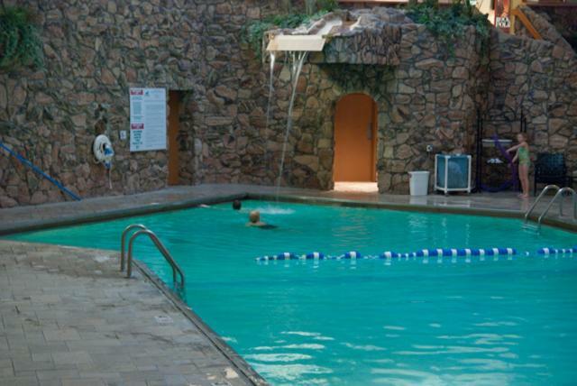 Pheasant Run Resort Saint Charles Exterior foto